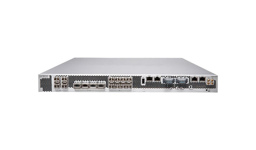 Juniper Networks SRX4600 Services Gateway - Spare - modular expansion base