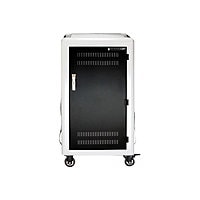 Anywhere Cart AC-PLUS-T Blemished - cart - for 36 tablets / notebooks