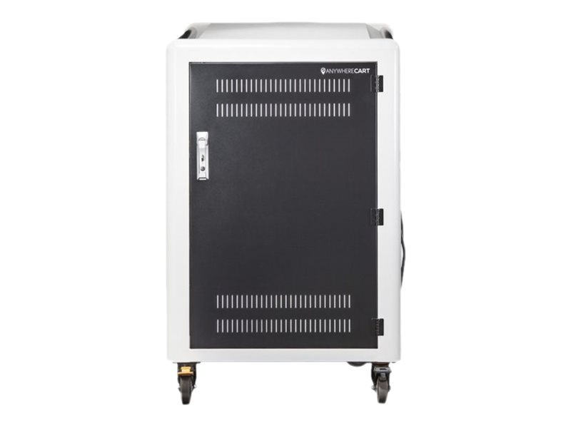 Anywhere Cart AC-45 Blemished - cart - for 45 tablets / notebooks