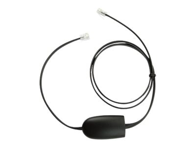 Jabra EHS Adapter - headset adapter