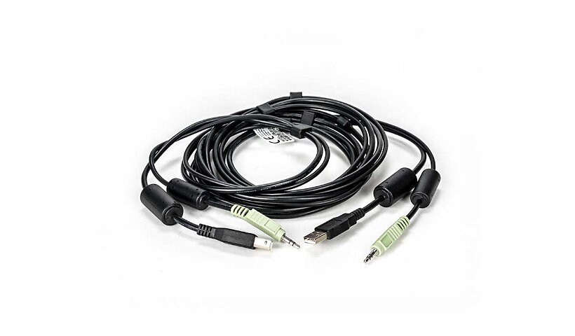 Vertiv Avocent SCKM140 Cable - 10ft