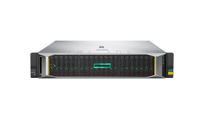 HPE StoreEasy 1860 - NAS server - 14.4 TB