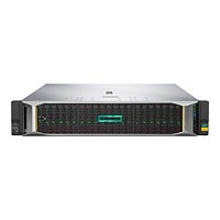 HPE StoreEasy 1860 - NAS server - 14.4 TB
