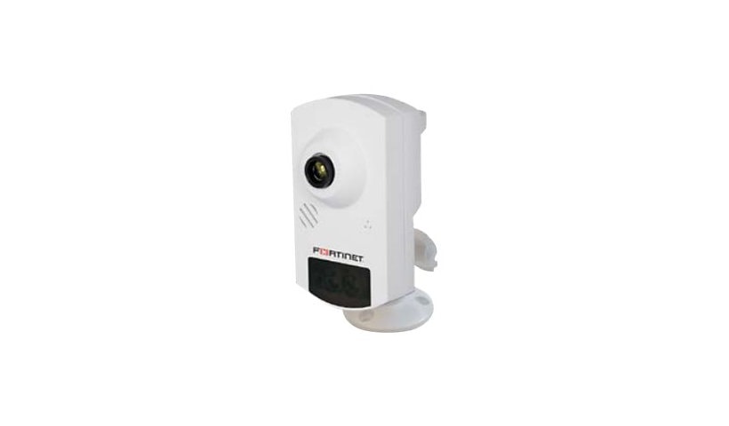 Fortinet FortiCamera MB40 - network surveillance camera