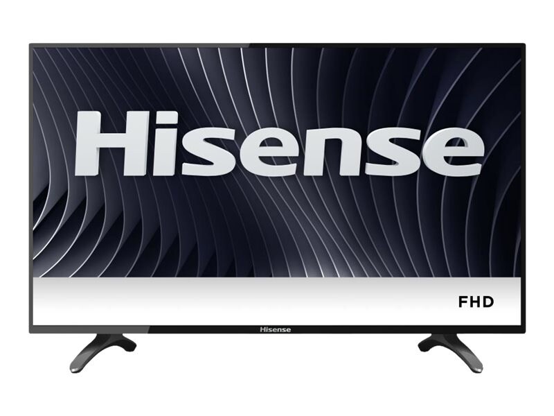 Hisense 55F1600 F1600 Series - 55" Class (54.6" viewable) LED TV