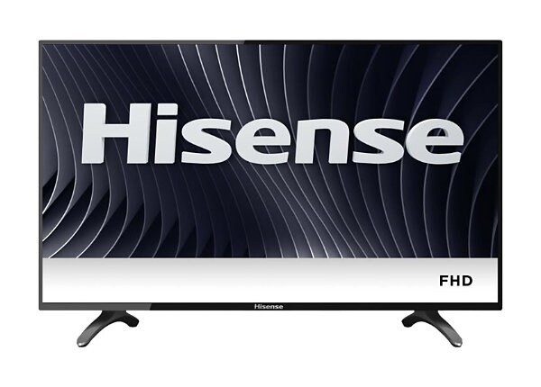 Hisense 55F1600 F1600 Series - 55" Class (54.6" viewable) LED TV