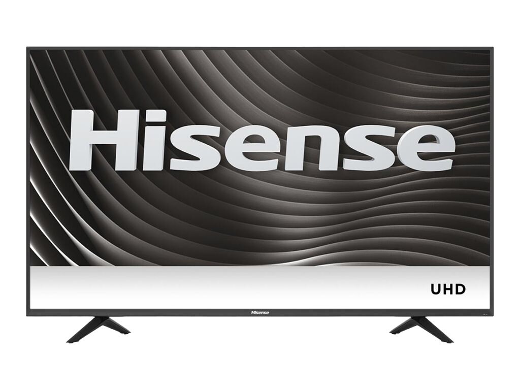 Hisense 55U1600 U1600 Series - 55" Class (54.6" viewable) LED TV