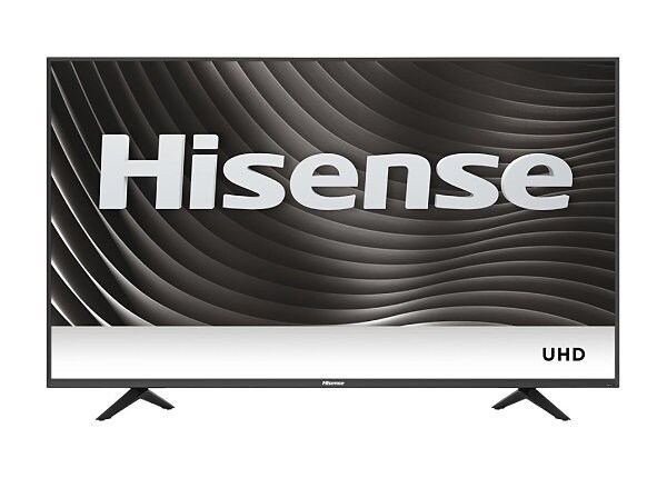 Hisense 55U1600 U1600 Series - 55" Class (54.6" viewable) LED TV