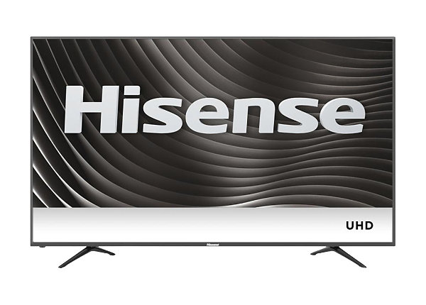 Hisense 65U1600 U1600 Series - 65" Class (64.5" viewable) LED TV