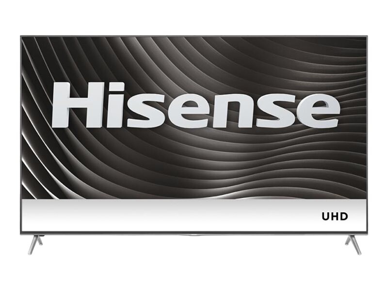 Hisense 75U1600 U1600 Series - 75" Class (74.5" viewable) LED-backlit LCD T