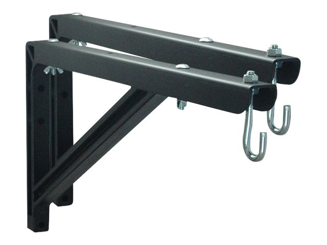 Draper Mounting Bracket - Black