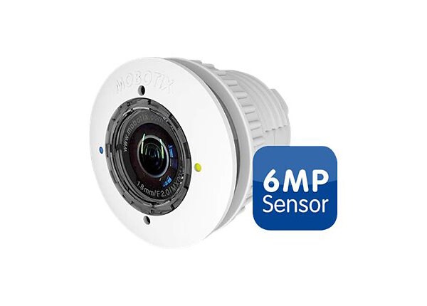 MOBOTIX Sensor module Day B079 - camera sensor module with microphone