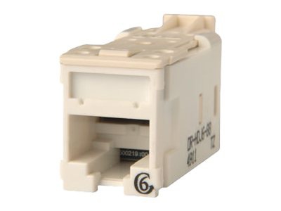 Ortronics Clarity 6 High Density - modular insert