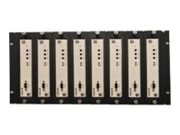 ZeeVee ZyPer4K Rack Mount Kit for HDMI 2.0 Encoders Or Decoders - rack mounting kit