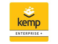 KEMP Enterprise Plus - extended service agreement - 1 year - shipment