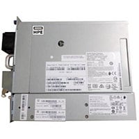 HPE StoreEver MSL 30750 Drive Upgrade Kit - tape library drive module - LTO