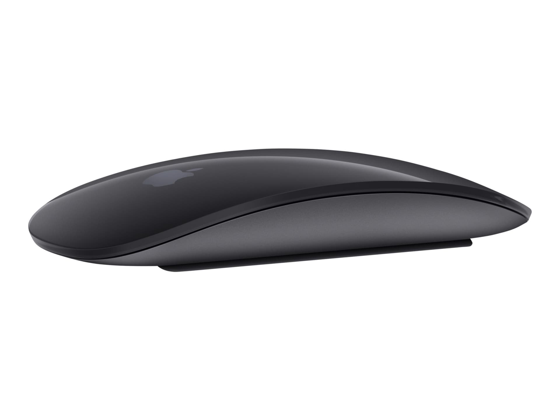 Apple Magic Mouse 2 - mouse - Bluetooth - space gray