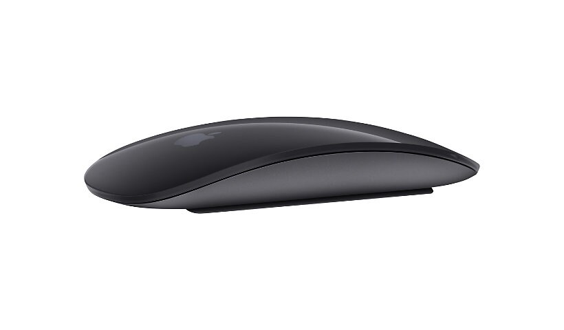 Apple Magic Mouse 2 - mouse - Bluetooth - space gray