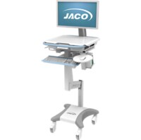 Jaco EVO-20-L500 LCD Cart