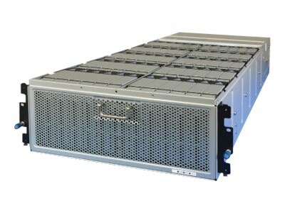 WD 4U60G2 Storage Platform Storage Enclosure 4U60-60 G2 - storage enclosure