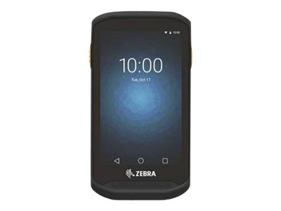 Zebra TC-20 All-Touch - data collection terminal - Android 7.0 (Nougat) - 1