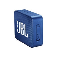 JBL Go 2 - speaker - for portable use - wireless