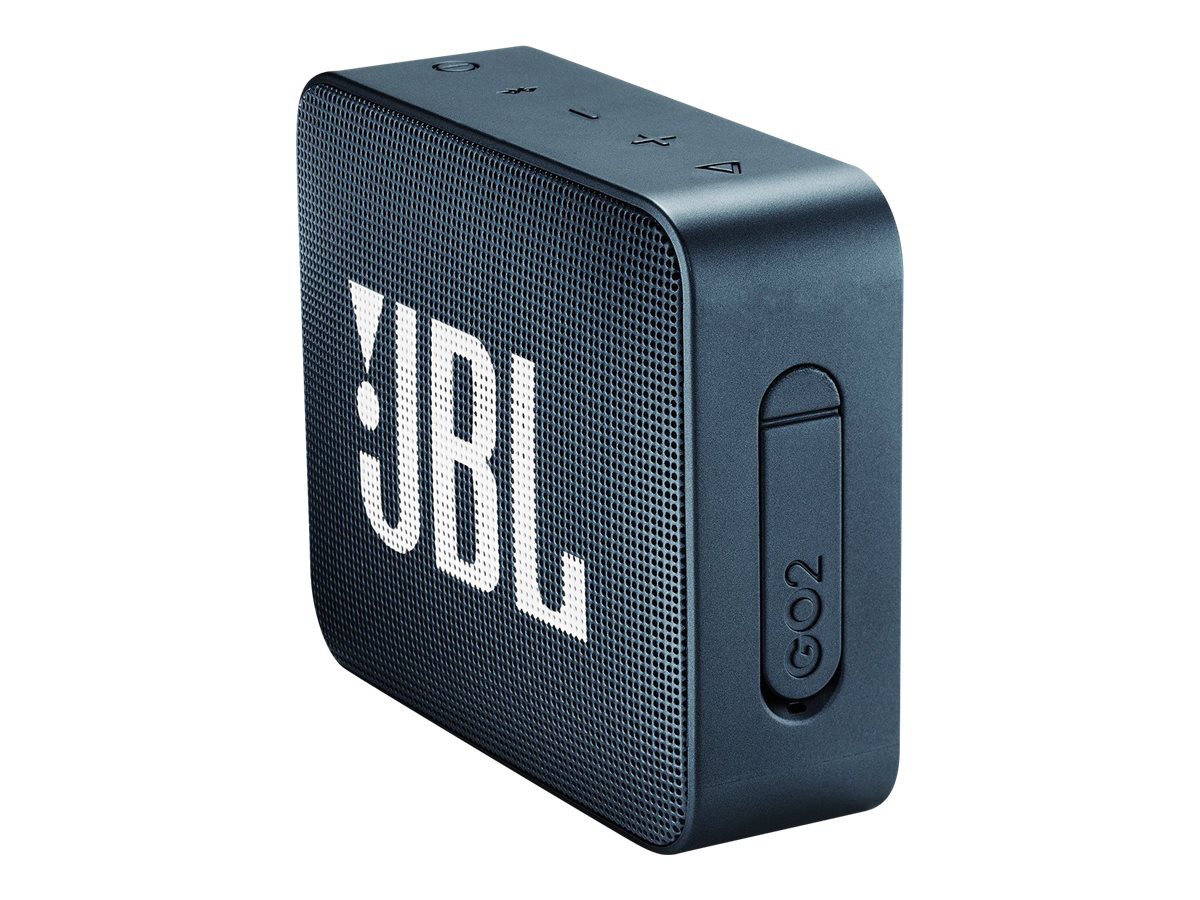 jbl go to speaker