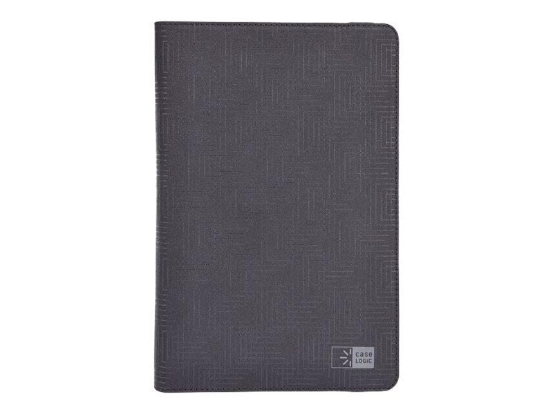 Case Logic SureFit Folio - flip cover for tablet
