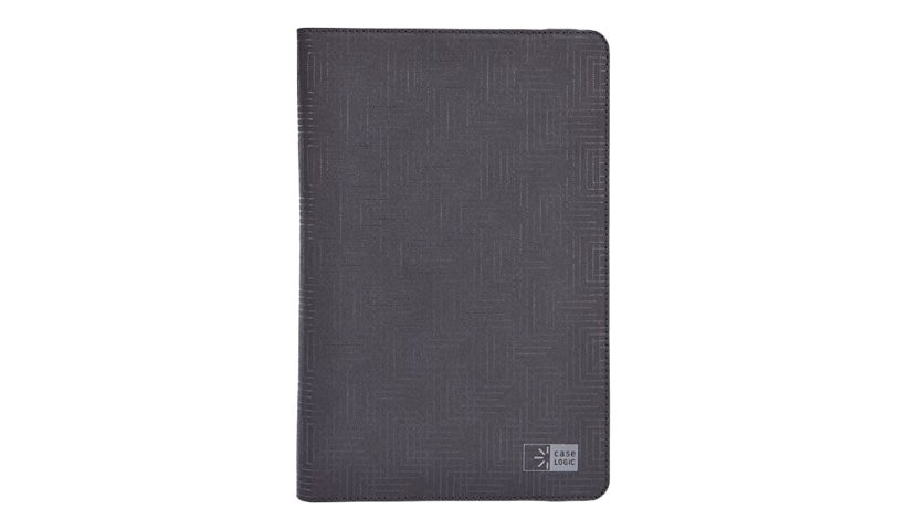 Case Logic SureFit Folio - flip cover for tablet