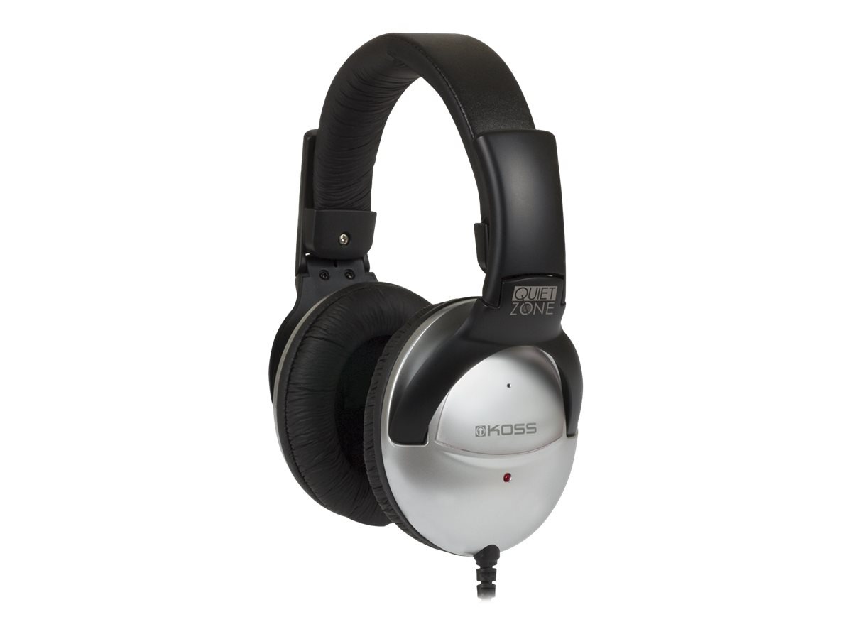 Koss QZPRO - headphones