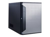 SteelFin Tiger Server Cube - cube - Core i5 - 8 GB - 3.128 TB