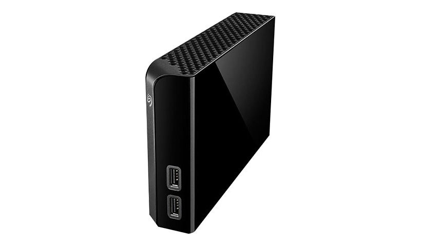 Seagate Backup Plus Hub STEL10000400 - hard drive - 10 TB - USB 3.0