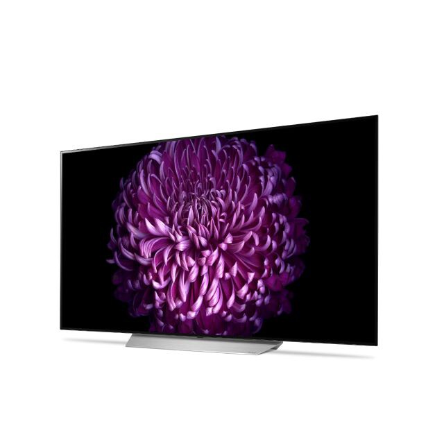 LG OLED55C7 55" OLED TV