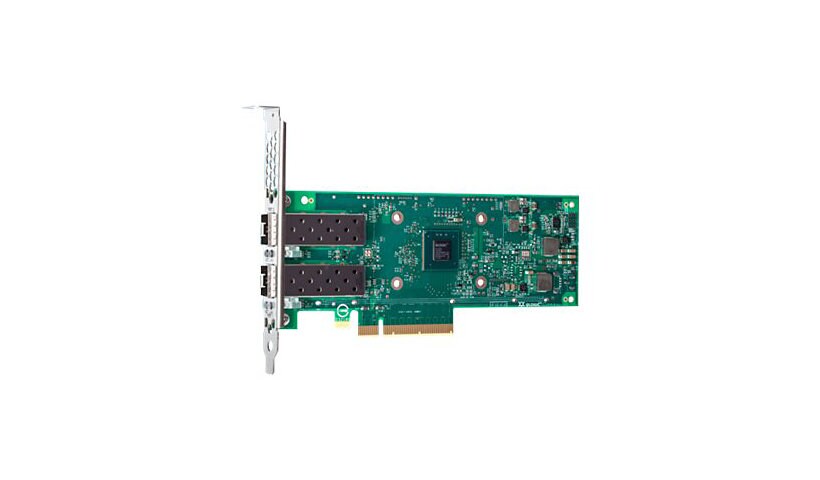 QLogic QL45212 - network adapter - PCIe x8 - 25 Gigabit Ethernet x 2