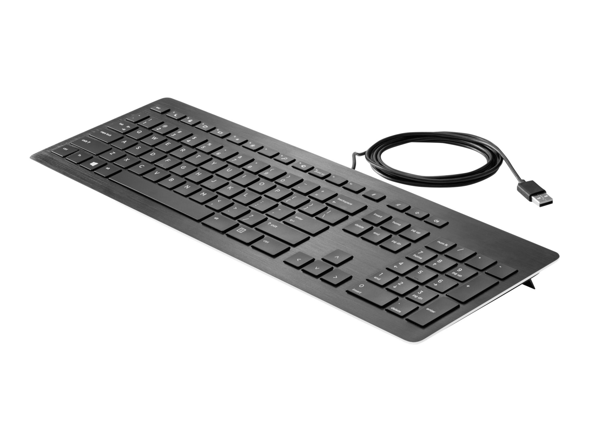 HP SB USB PREMIUM KEYBOARD PROMO US
