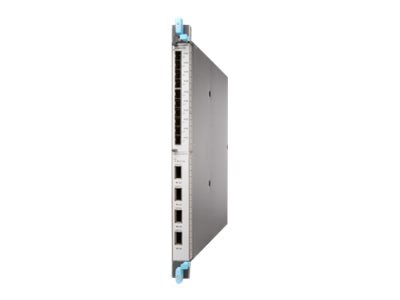 Juniper Networks MPC3E-3D-NG-Q - expansion module
