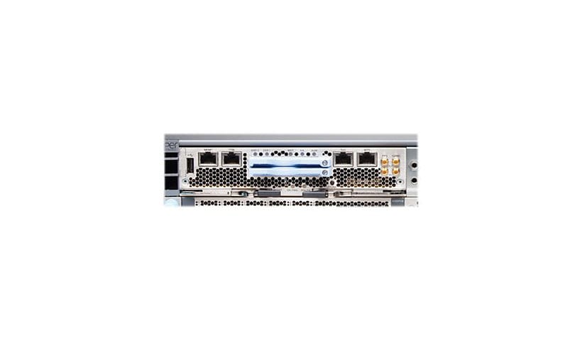 Juniper Networks Routing Engine and Control Board - Spare - router - plug-i