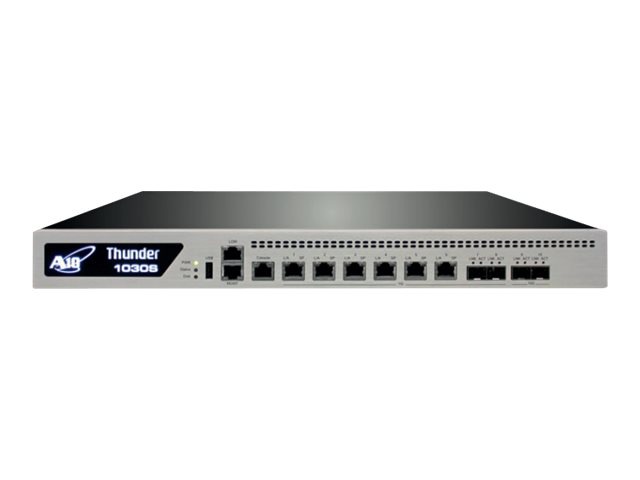 A10 Networks Thunder ADC 1030S - load balancing device