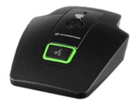 Sennheiser Speechline SL Tablestand 133-S DW-4 B - wireless microphone base for microphone