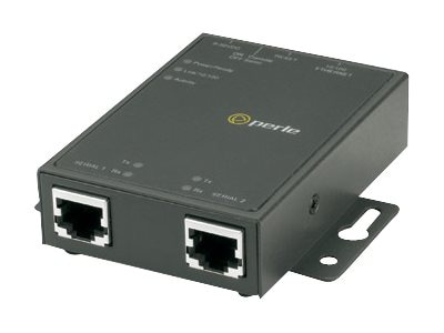 Perle IOLAN SDG2 - device server