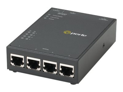 Perle IOLAN SDG4 - device server