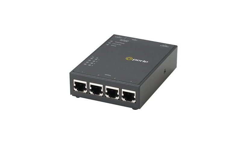 Perle IOLAN SDG4 - device server