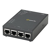 Perle IOLAN SDG4 - device server