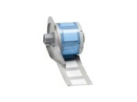 Brady PermaSleeve Wire Marker Sleeves B-342 - sleeves - 100 pcs. - 0.85 in x 1.76 in