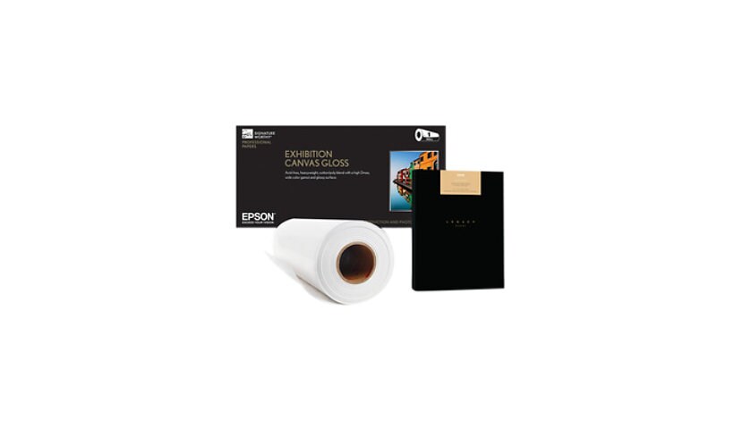 Epson Proofing Paper Standard - proofing paper - semi-matte - 1 roll(s) - R