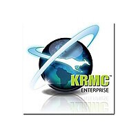 Kanguru Remote Management Console Enterprise - subscription license (3 year