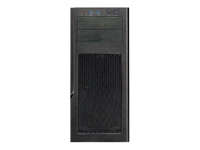 Supermicro SuperWorkstation 5039AD-I - MDT - no CPU - 0 GB