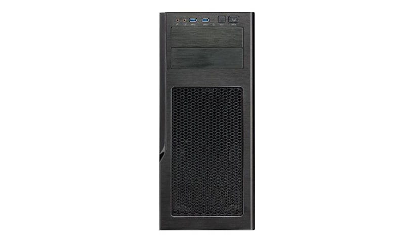 Supermicro SuperWorkstation 5039AD-I - MDT - no CPU - 0 GB