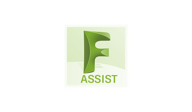 Autodesk Flame Assist 2019 - New Subscription (annual) - 1 seat