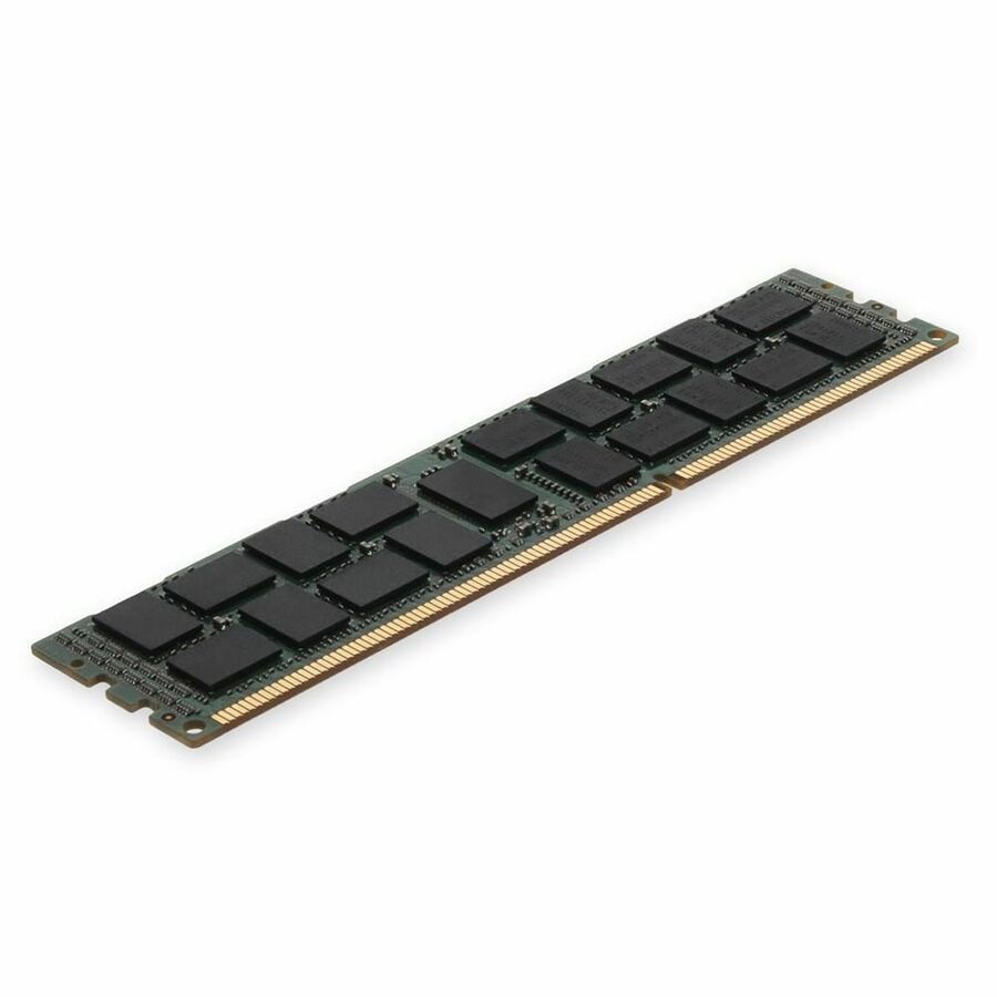 Thumbnail 2 of 9 for Proline Dell® A3138306 Compatible Factory Original 16GB DDR3-1066MHz Registered ECC Quad Rank x4 1.5V 240-pin RDIMM